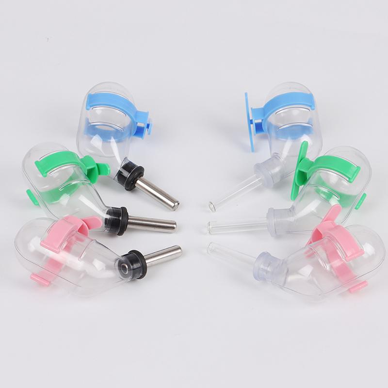 Automatic Water Drinking Bowl For Dogs Rabbit Hamster Pet Water Dispenser