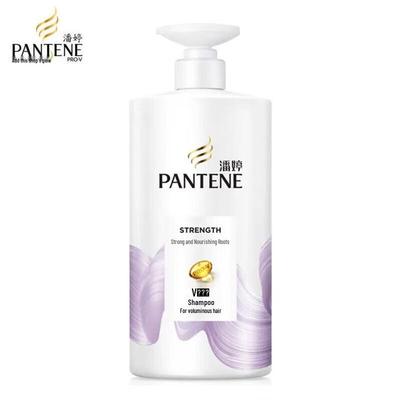 Шампунь Pantene Сильные корни и гладкие волосы