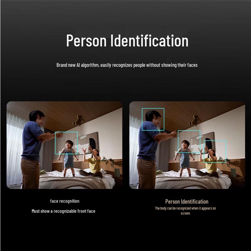 Xiaomi Smart Camera 4 Zoom Edition