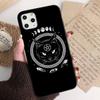 MaiYaCa Ведьма и кошка красочный милый чехол для телефона для iPhone 13 11 12 pro XS MAX 8 7 6 6S Plus X 5S SE 2020 XR чехол