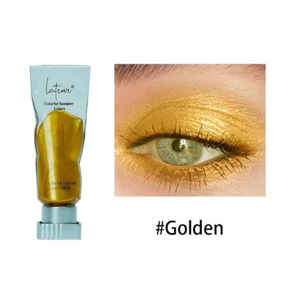 Girl Cult Eye Makeup Shimmer Makeup Product Flower Know Palette Rare Beauty For Culture Float, 1 шт., 5) Темно фиолетовый