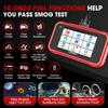 USA EU Warehouse LAUNCH CRP129E V2.0 Elite 2026 Auto OBD2 Scanner Diagnostic Tools for All Cars With 8 Resets Lifetime Free