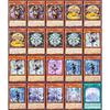 Labyrinth Deck Magical Cannon Battle Machine Daruma Karma Silver Princess of the Labyrinth Castle Servant of the Silver Castle Arianna 55-card set
