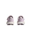 Hoka One One Clifton 10 Round Toe Comfortable Velcro Breathable Durable Low Top Running Shoes Kids sneakers 1168873-LRMT