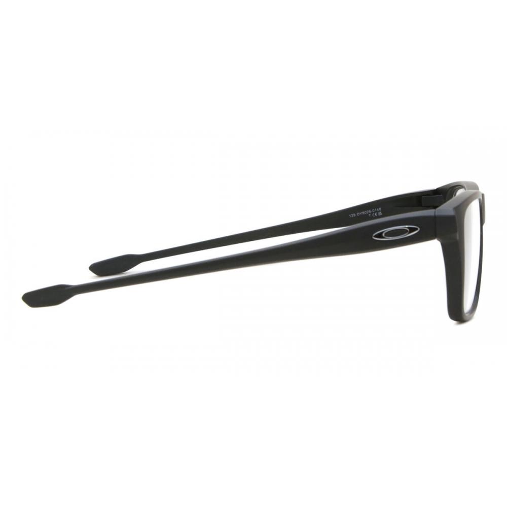 Oakley Oy8026 Bunt Youth Fit 802601 Детские очки