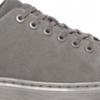 Dr.martens Dante Eh замша Gunmetal 31203029