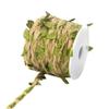 Искусственная зеленая лоза-веревка 20 м для свадебного декора, DIY-поделок и украшения комнаты. Имитирует натуральные растения