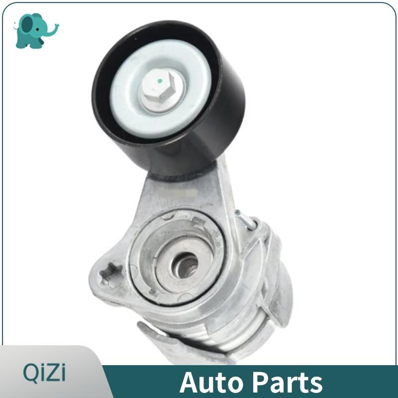 11287627052 11287586900 OE Belt Tensioner Belt Guide Pulley Tensioning For BMW 7 F01 F02 F03 F04 year 2008- X6 E71 E72 2008