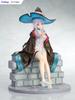 Furyu Wandering The Journey of Elaina Summer Vacation Scale PVC Figure Witch Ver. 1/7