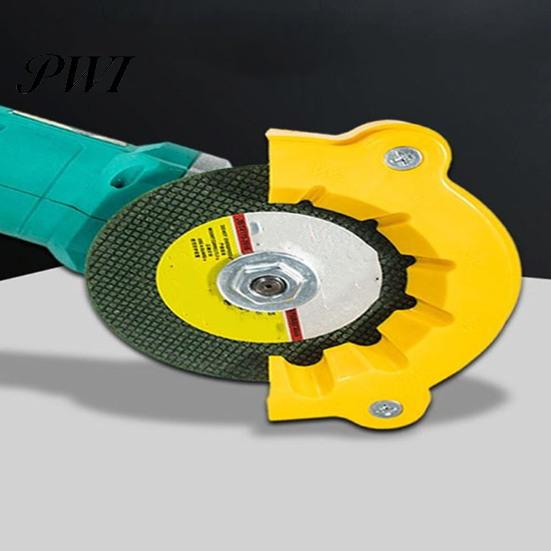 Grinder Attachment for Drill Bits Bit Sharpener Various Sizes Multi-specification Fatigue Resistant Grinding Giant Blade Angle High-Speed Steel