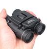Mini 40x22 Foldable Binoculars For Outdoor Hunting Camping Hiking Compact HD Zoomable Telescope 2000m Long Range.