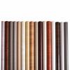 Wood Grain Self-Adhesive Film Waterproof Vinyl Wrap Furniture Renovation Home Decor Cabinets Wardrobes Tables Makeovers