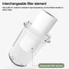 Pre-filter Kitchen Faucet Filter Universal Shower Filter  Household Bathroom Fittings