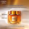 Ночная маска L'Oreal Golden Age Honey Collagen