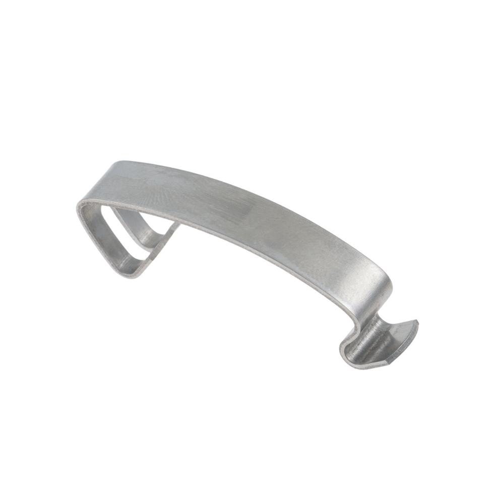 New 2x Car Air Filter Box Housing Retainer Clip Device Replace Fit for Nissan Sentra