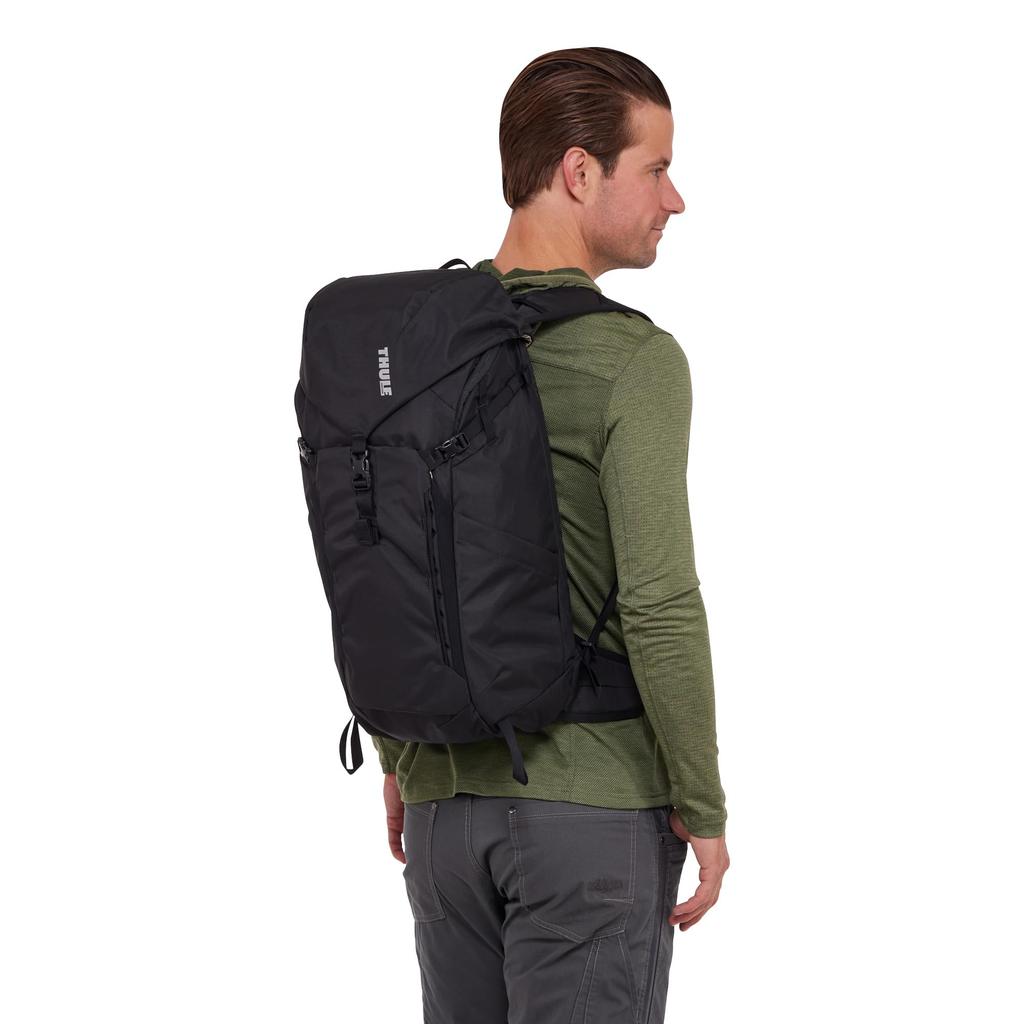 Backpack AllTrail Daypack 25L Black [Thule]