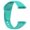 Силиконовый ремешок для браслета Redmi Watch 3/Watch 3 Lite/активный ремешок для браслета, сменные аксессуары для умного браслета