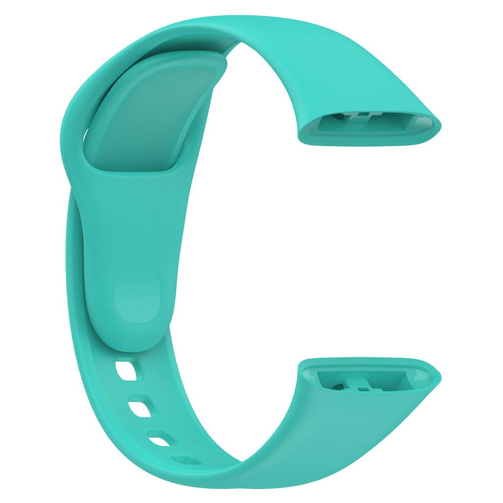 Силиконовый ремешок для браслета Redmi Watch 3/Watch 3 Lite/активный ремешок для браслета, сменные аксессуары для умного браслета