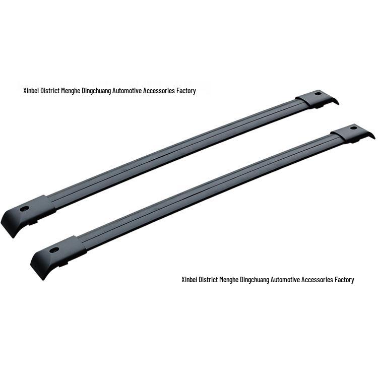 Odyssey Roof Rack Crossbars for Older Models - Car Luggage Carrier
