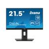 IIYAMA 21,5' Ultra Mince, Dall