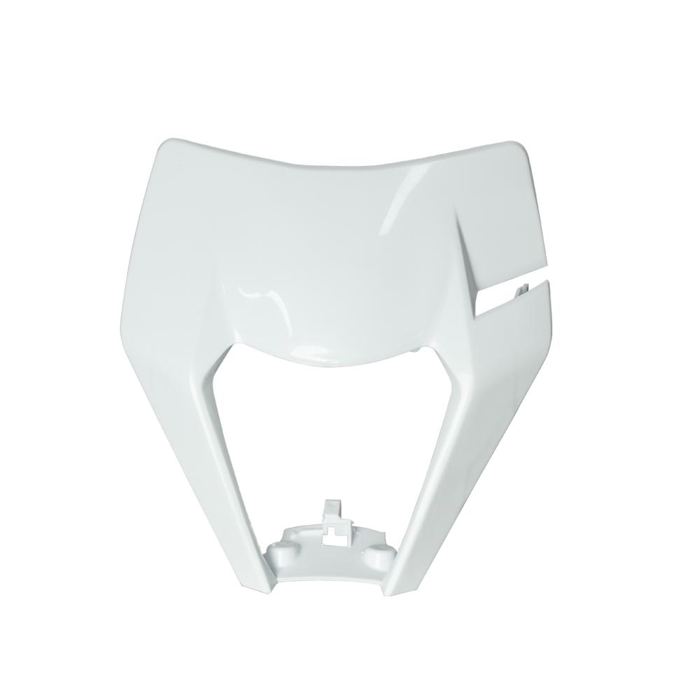 Новая фара E24-mark Enduro для мотоцикла KTM EXC TC FE TE EXC XCW XCF 300 SMR Enduro светодиодная фара для мотоцикла