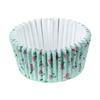 Lot De 50 Moules À Muffins En Papier Vintage 5 Cm Zenker Smart Pastry