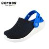 Crox Same Day Shipping Light Ride Clog Kids 205964 462