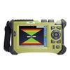 All-in-one Fiber Optic OTDR and Cable Locator