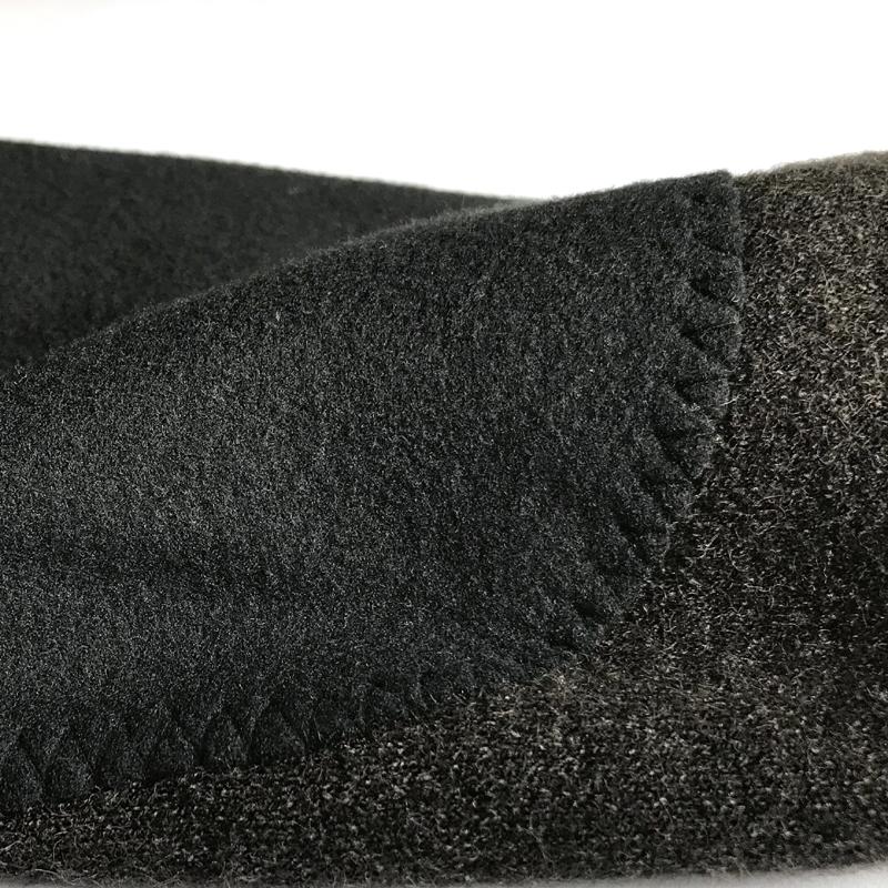 Кашемировые наколенники/гетры для ног