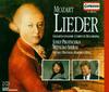 CD MOZART; DEUTSCH - 31 Lieder  Non Japan Classical Used