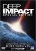 DVD  - Deep Impact Special Edition Japan Movies & DVD Used