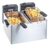 Bartscher Mini III Deep Fryer (A165112)