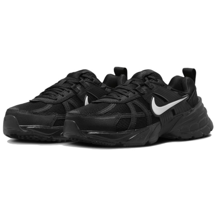 Nike Женские кроссовки V2K Run 'Black Anthracite' HQ1582-001