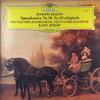 LP Record WIENER PHILHARMONIKER, KARL BOHM - Haydn Symphonien Nr.91 / Nr.92  Oxf 2530524 DEUTSCHE GRAMMO 1975 Germany Classical Used