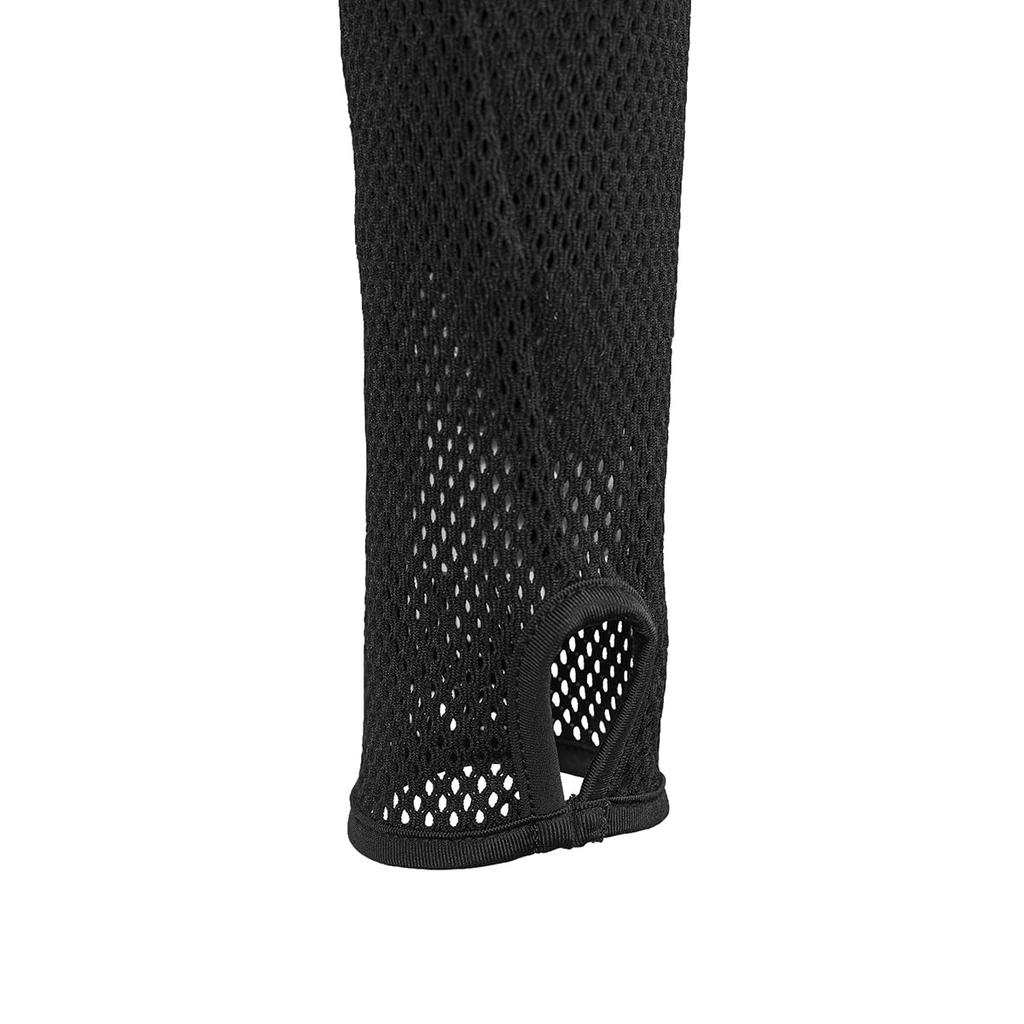 Мотоциклетная защита Komine Air Through Top Armor Enigma CE2 Standard Black 2XL SK-844