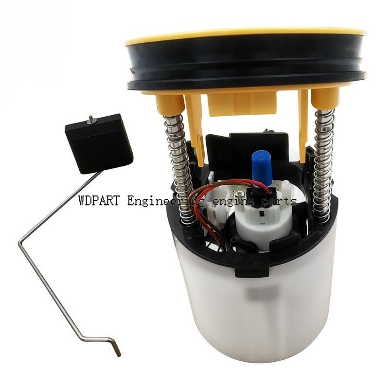 Fuel Pump Assembly For Mercedes-Benz W211 C219 E320 E350 E500 CLS500 2114702994 A2114702994