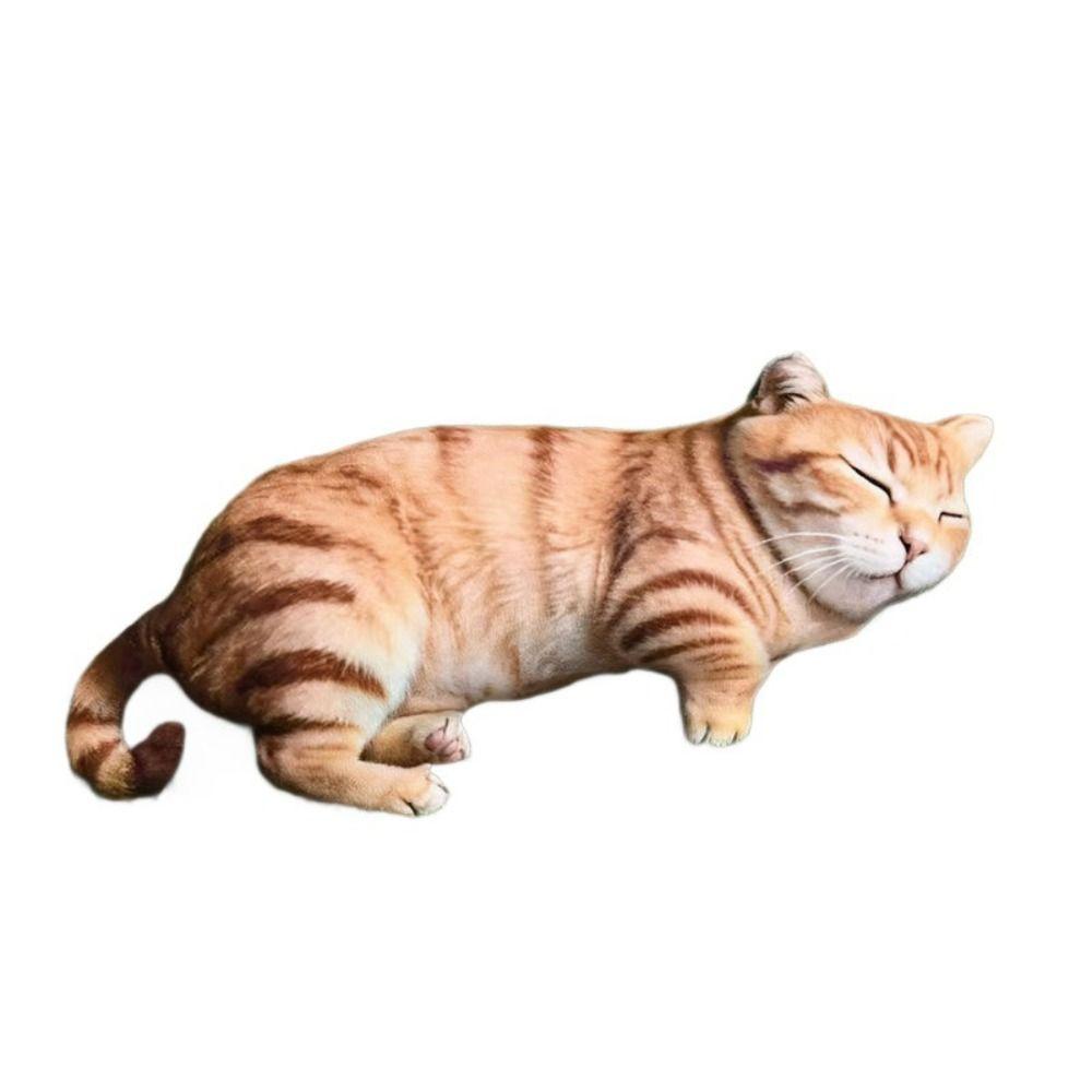 Plush Material Animal Body Pillow 40cm Size Animal Cushion Doll Toys For Kids