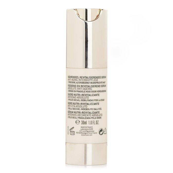 NUXE Gold Nutri-Revitalizing Serum