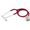 FOCAL Stainless Steel Focal Tone Magenta Stethoscope, Expert,
