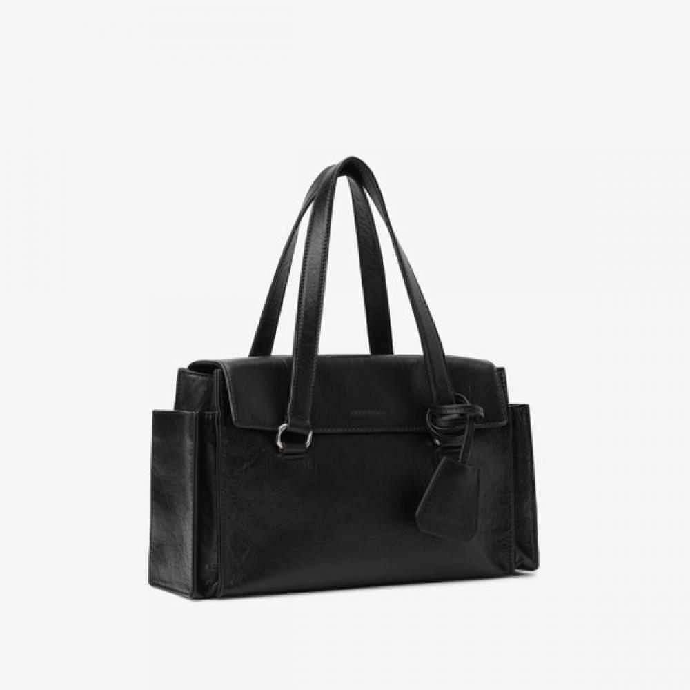 Rouge Lounge Modo Satchel Ra2g9abg384wbk
