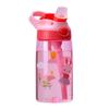 400ML Children Thermos Water Bottle Kids Thermos Mug Baby Duck Billed Straw 316 Stainless Steel Vacuum Flasks Tumbler Thermo Cup