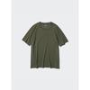 Uniqlo Футболка Dry Ex с коротким рукавом 