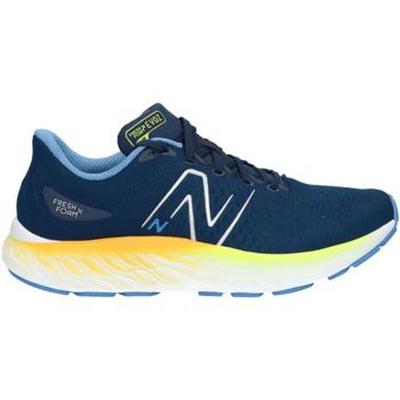 Спортивная обувь New Balance темно-синяя MEVOZLR