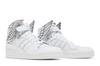 Jeremy Scott x adidas Wings 4.0 'Cloud White'