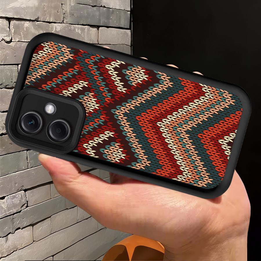 Ретро Бохо Стиль Чехол для Телефона для Xiaomi Poco F8 X3 Pro C50 X3 NFC C61 C51