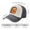 Book Of Ra Game Gaming Trucker Hat Аксессуары Повседневные потертые потертые головные уборы для женщин унисекс Регулируемые