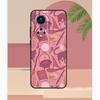Чехол-колдунья для Honor Magic 8 Pro 7 6 5 Lite Honor 200 400 X9c X9b X9a X8b X8a X8c 50 70 90