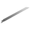 Saw Blade 225mm/8.85in 6TPI Firm And Stable Stainless Steel
