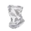 Summer Cycling Camouflage Gaiter: Quick-Dry, Breathable, Ice Silk Headband for Sun Protection