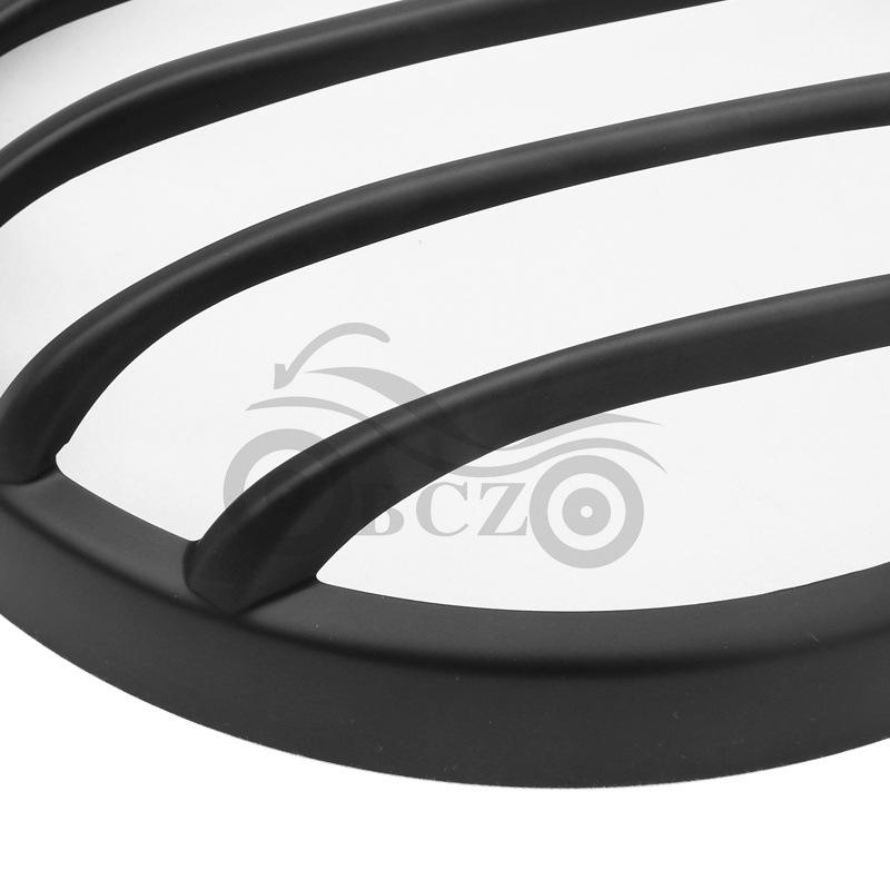 Rebel CMX500 1100 & GV300S Headlight Cover Accessories